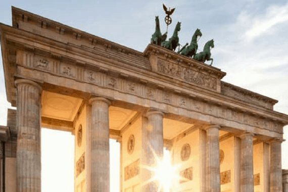 Bolsa alemã “para futuras lideranças” acaba de abrir inscrições