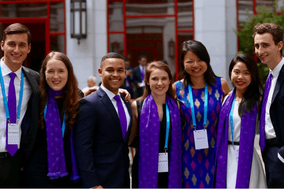 Programa Schwarzman Scholars