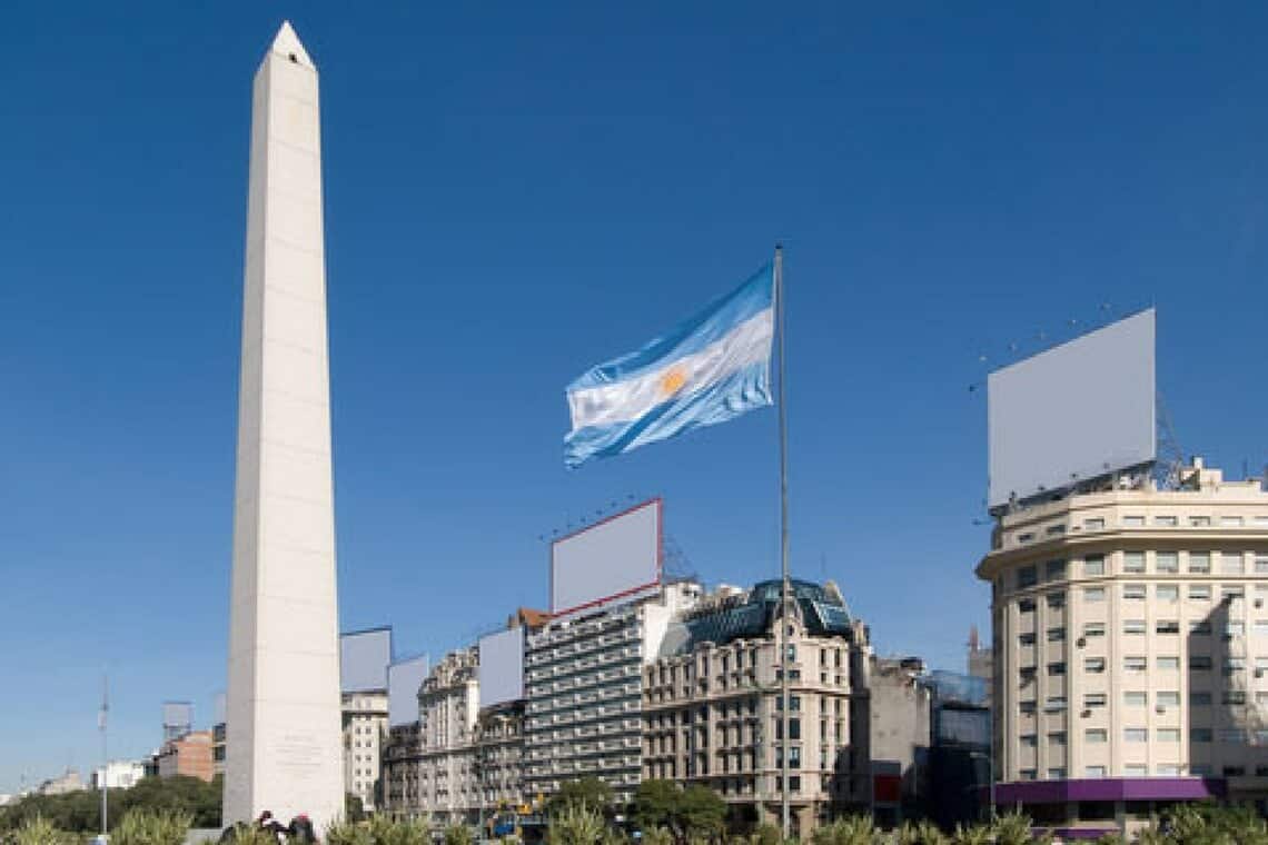 Buenos Aires