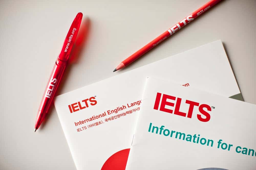 IELTS