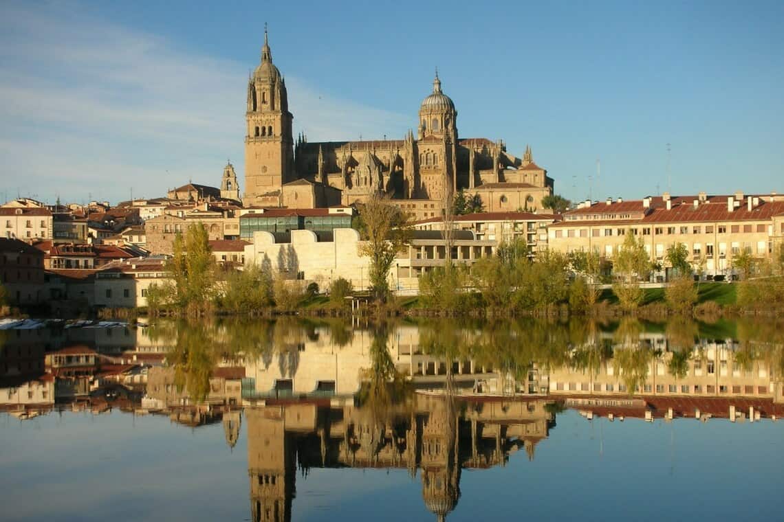 Salamanca