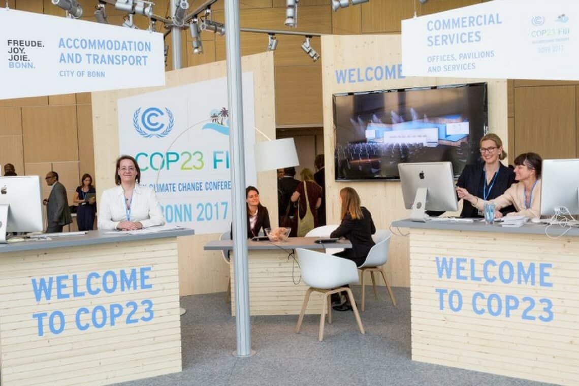 COP23