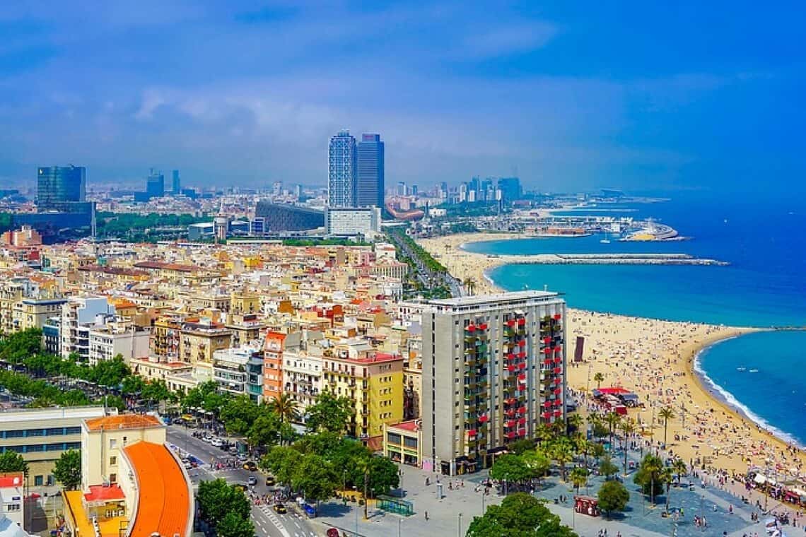 Barcelona