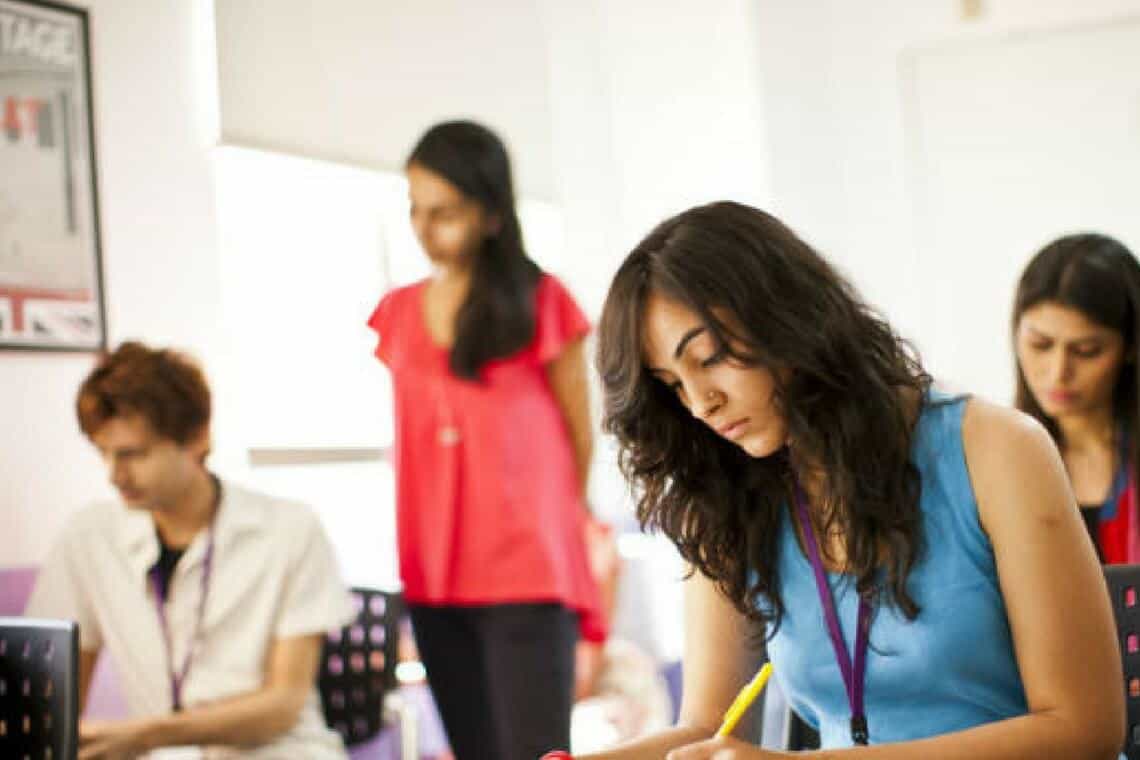 IELTS Brasil Application Center