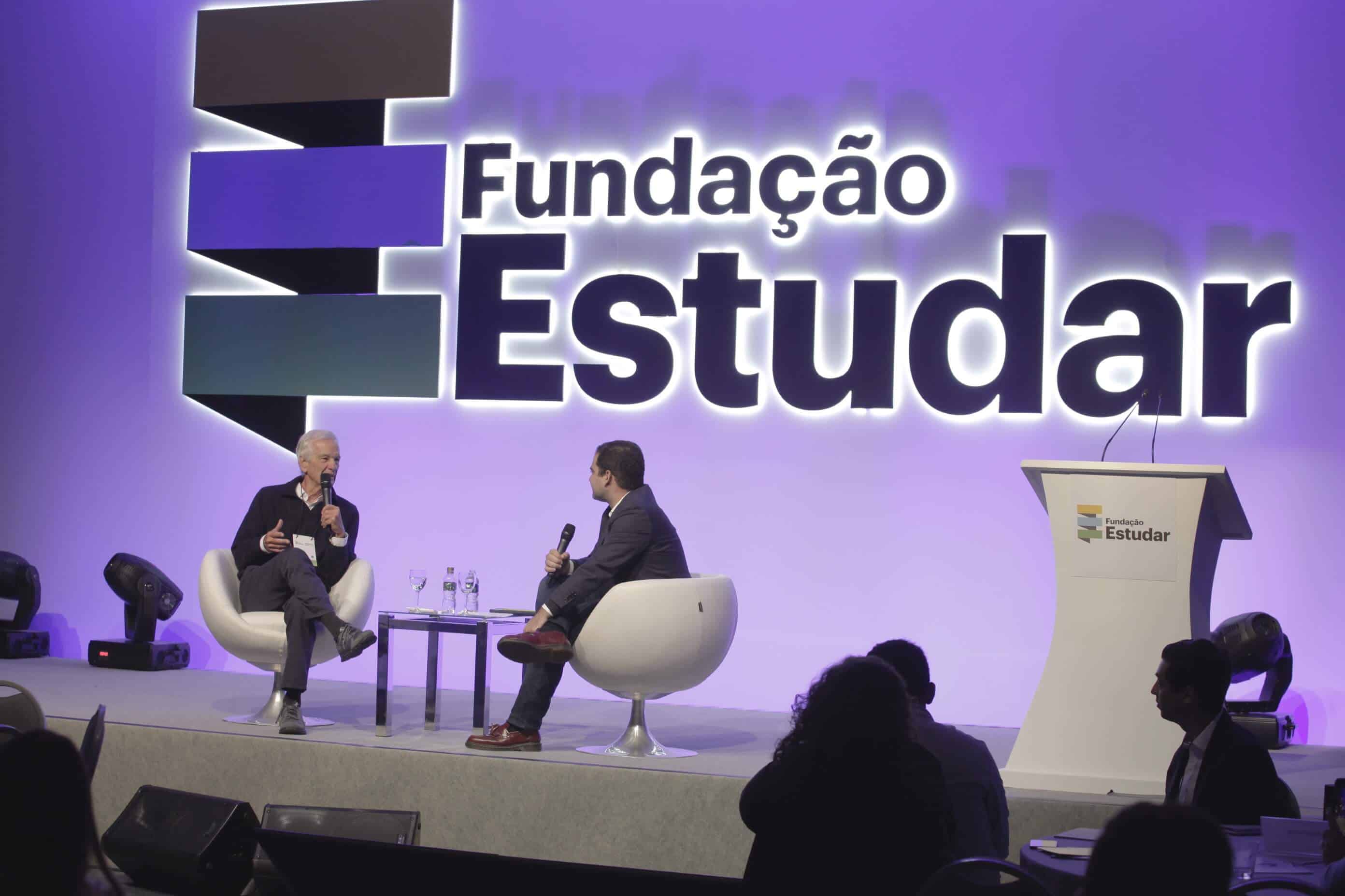 Reunião Anual da Fundação Estudar 2017