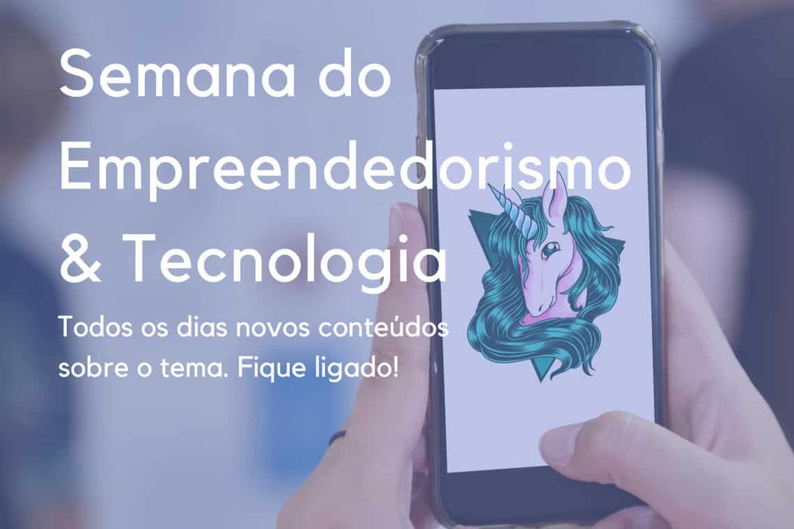 Semana de Empreendedorismo e Tecnologia