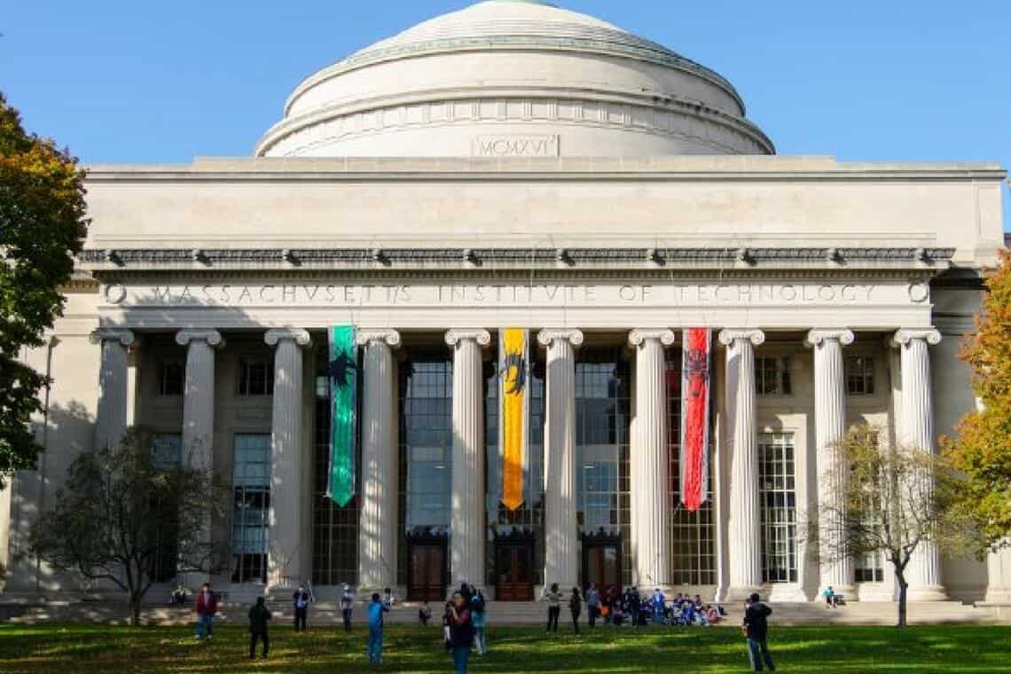 Massachusetts Institute of Technology