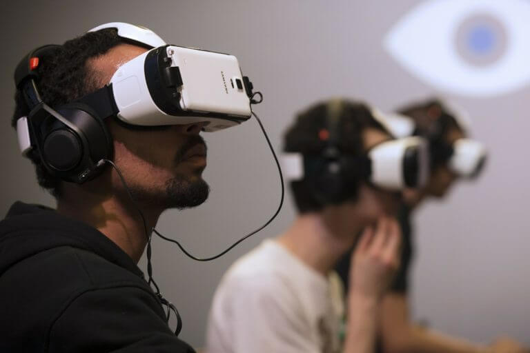 Realidade virtual e aumentada: onde estudar para a carreira do futuro