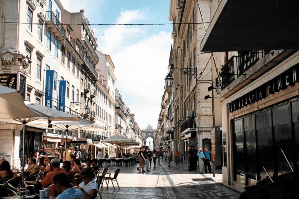 Lisboa, Portugal