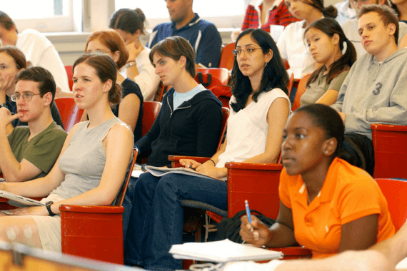 “Vamos focar em educação, e não em rankings universitários”, diz pesquisadora