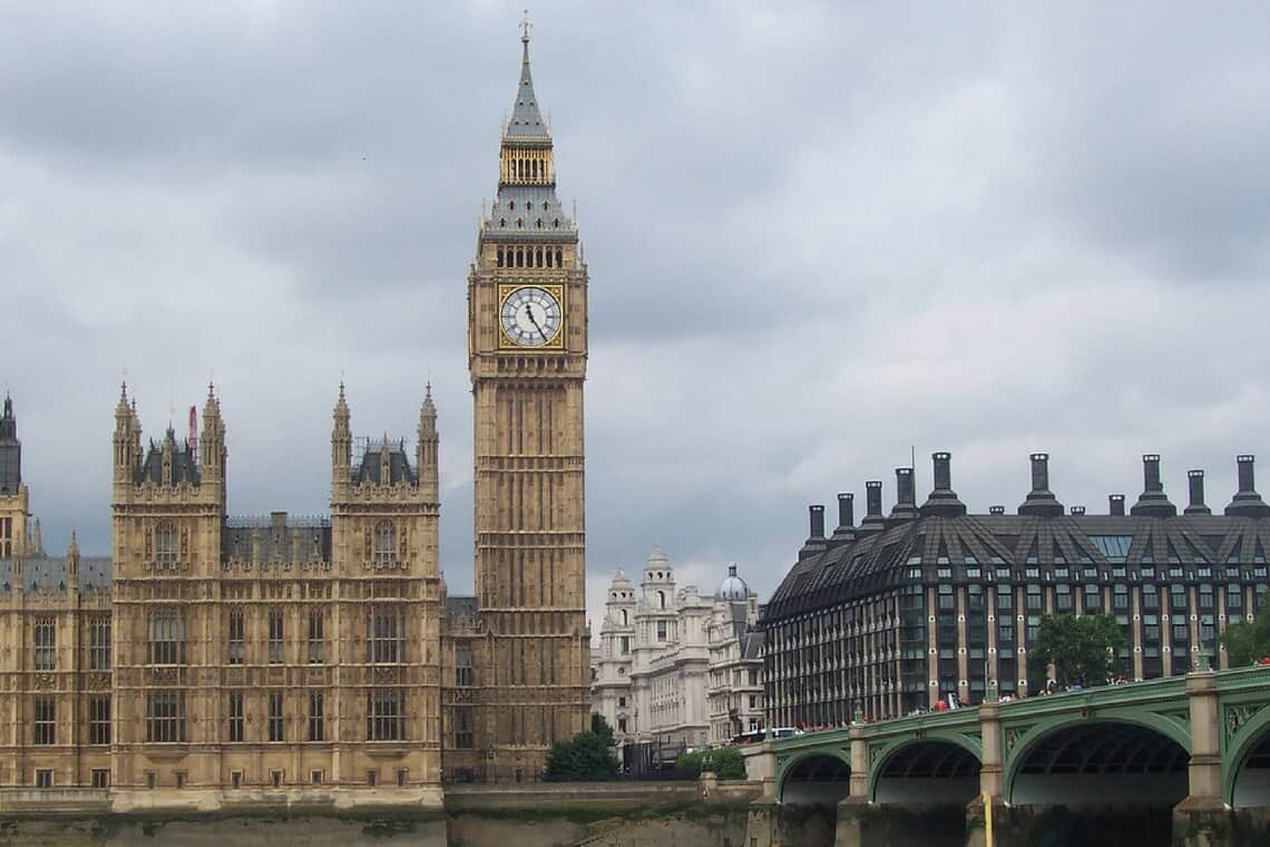 Estudar em Londres com bolsas Chevening