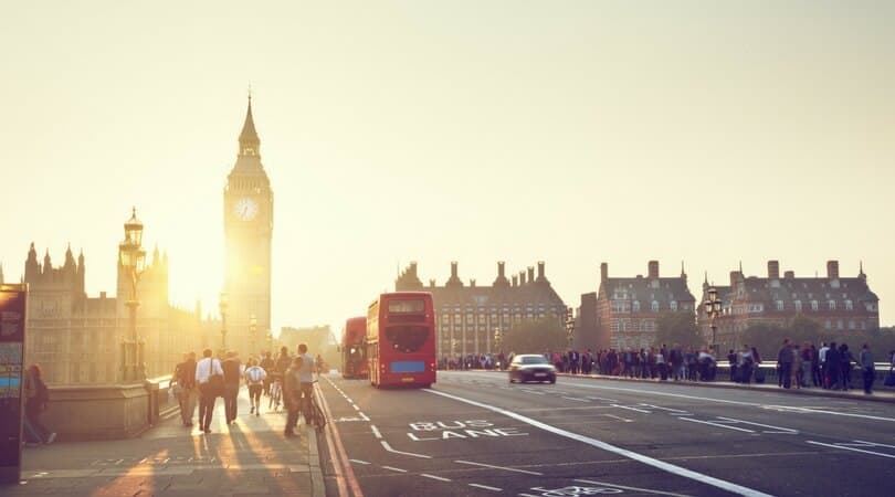 londres, reino unido