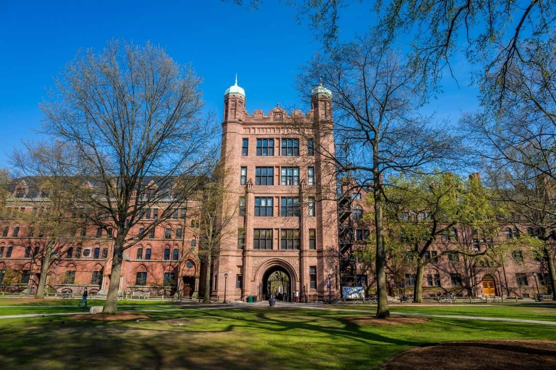 o que alunos da ivy league leem