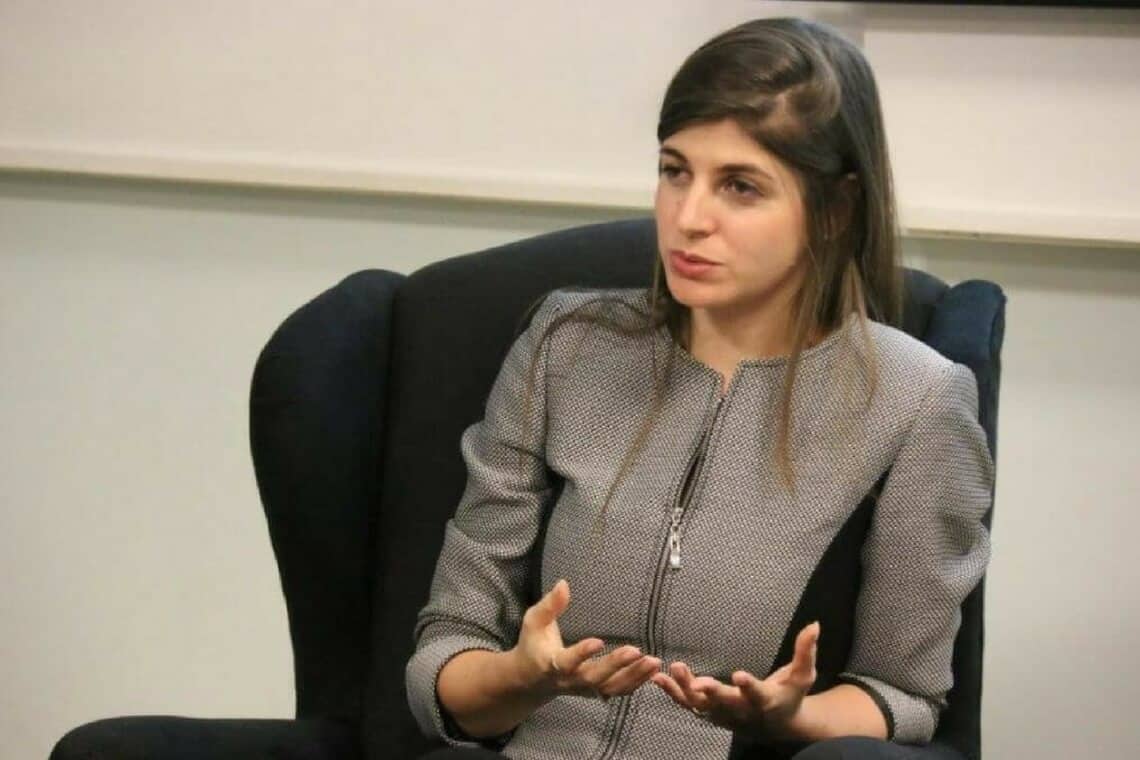 ana paula martinez ll.m. harvard