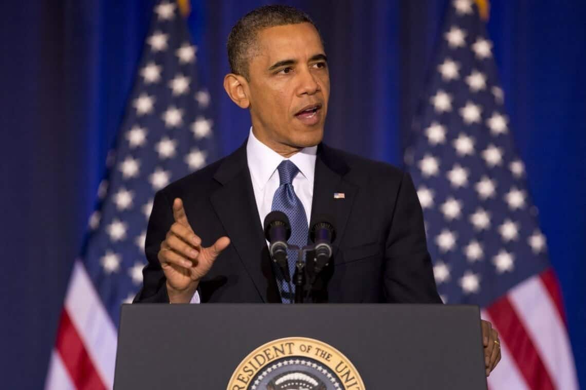 como se tornar um líder de impacto obama foundation
