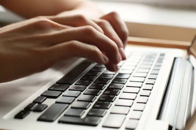 Como escrever em pdf image