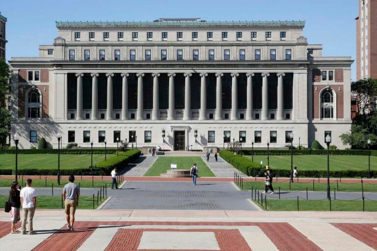 Quer estudar em Columbia? Participe de eventos gratuitos! Quer estudar em Columbia? Participe de eventos gratuitos!