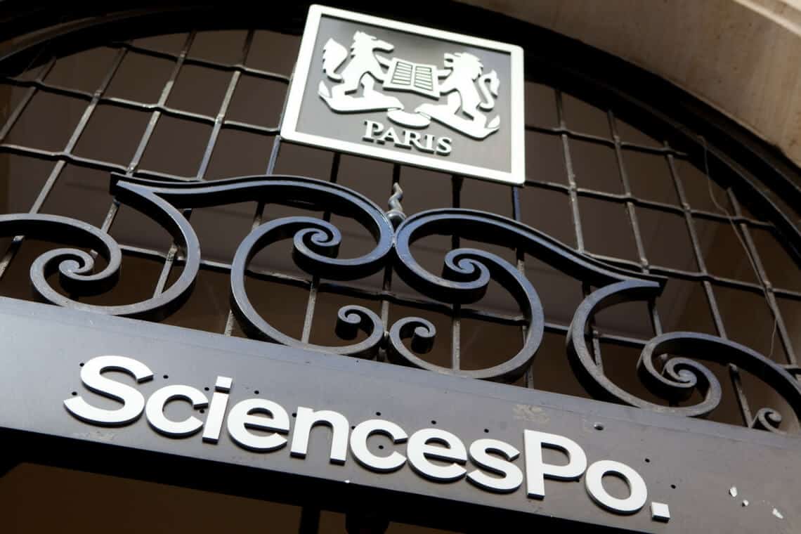 bolsas para o Sciences Po - Emile Boutmy