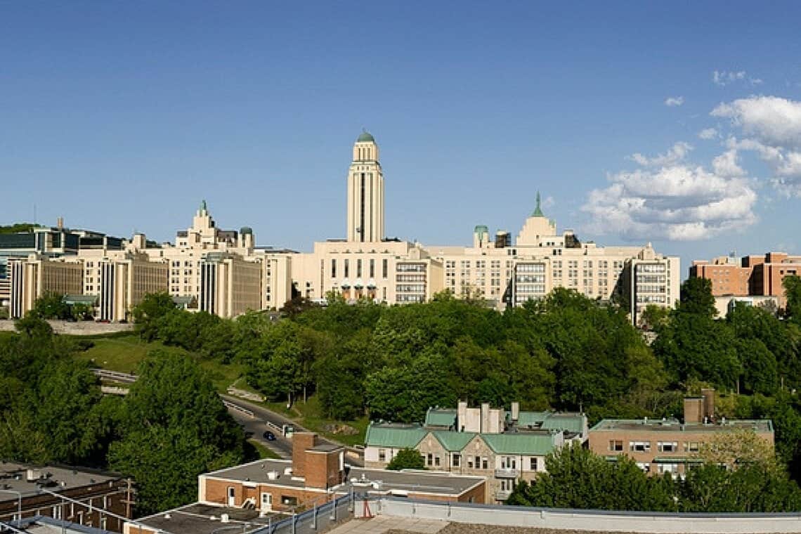 UdeM Universidade de Montréal