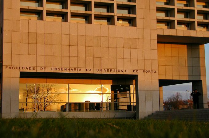 Universidade do Porto