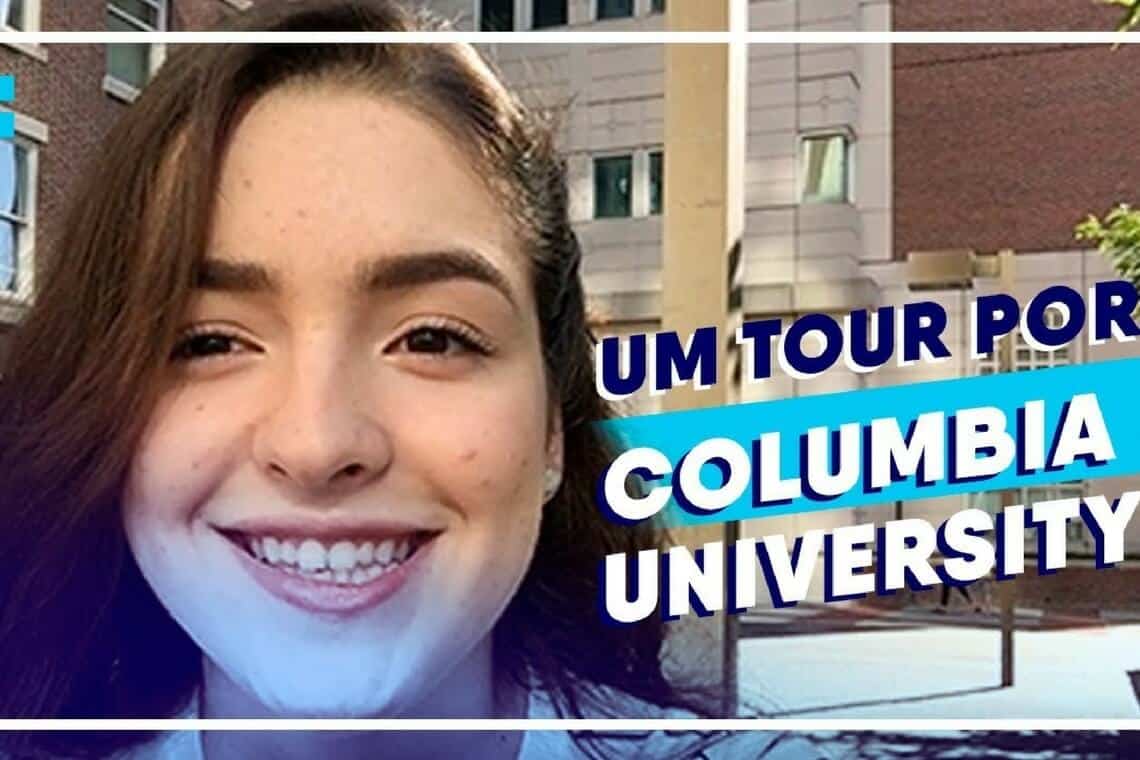 tour por columbia