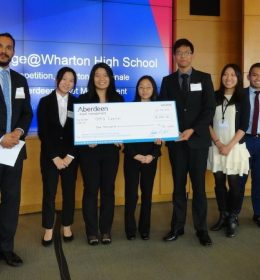 KWHS Investment Competition