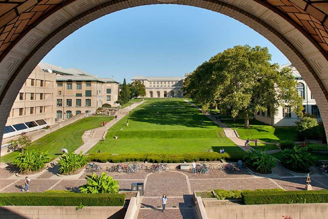 Carnegie Mellon