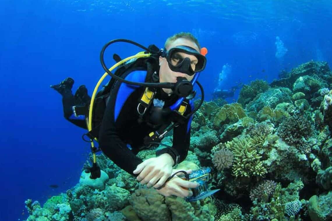 gestão ambiental em ambientes marinhos