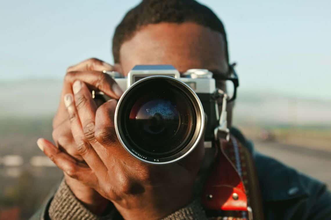 melhores escolas de fotografia