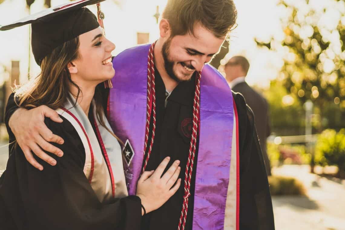 Crimson oferece orientação para graduação no exterior