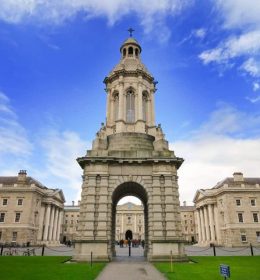 Governo oferece 60 bolsas para estudar na Irlanda