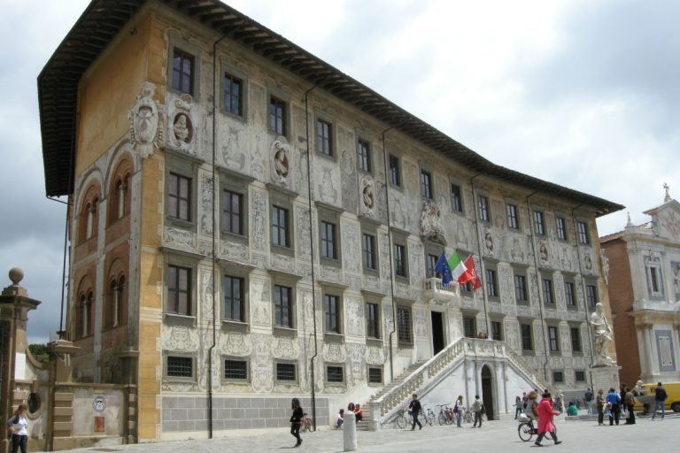 76 Bolsas integrais para PhD em uma das escolas mais tradicionais da Itália