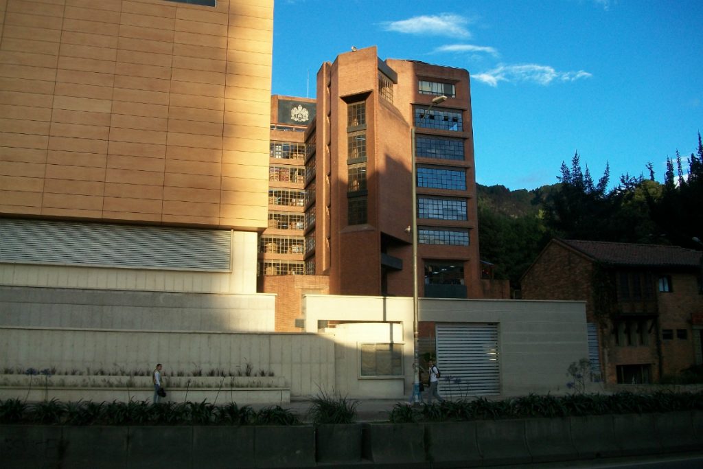 Pontifícia Universidad Javeriana