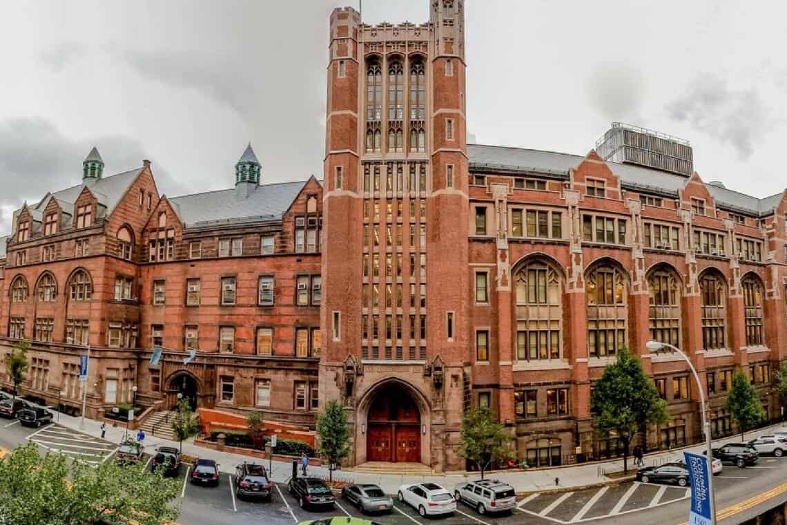 Teachers College