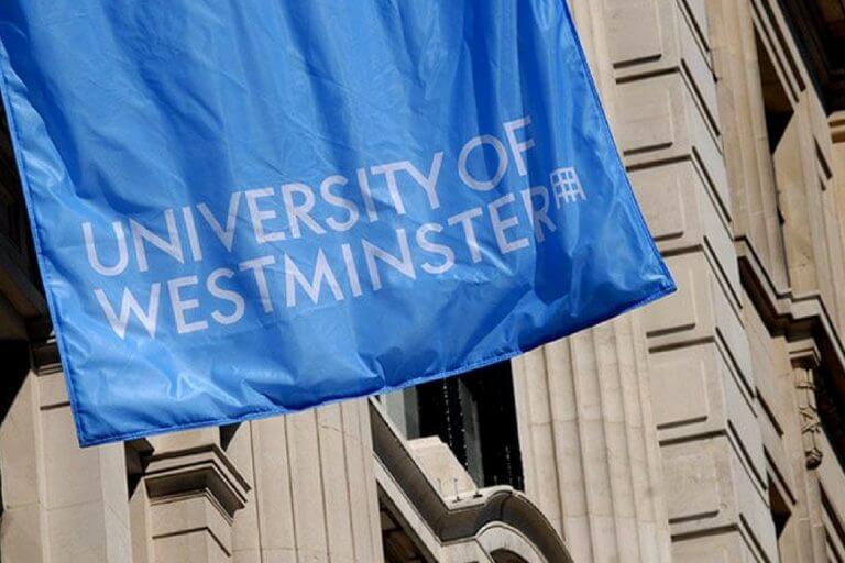 Universidade de Westminster oferece bolsa integral para graduação