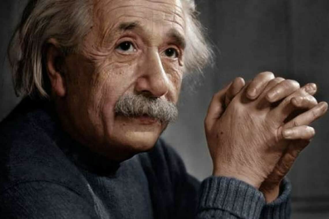 bolsas Einstein