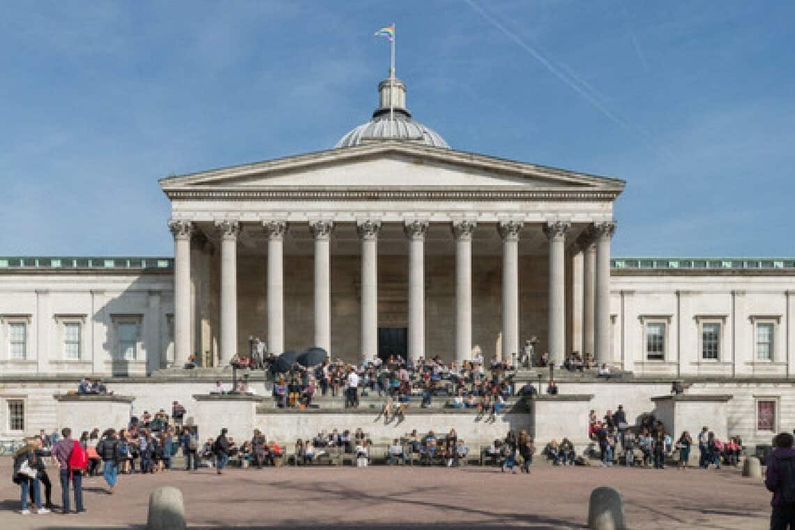 University College London