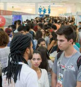 Eduexpo acontece em São Paulo e no Rio de Janeiro