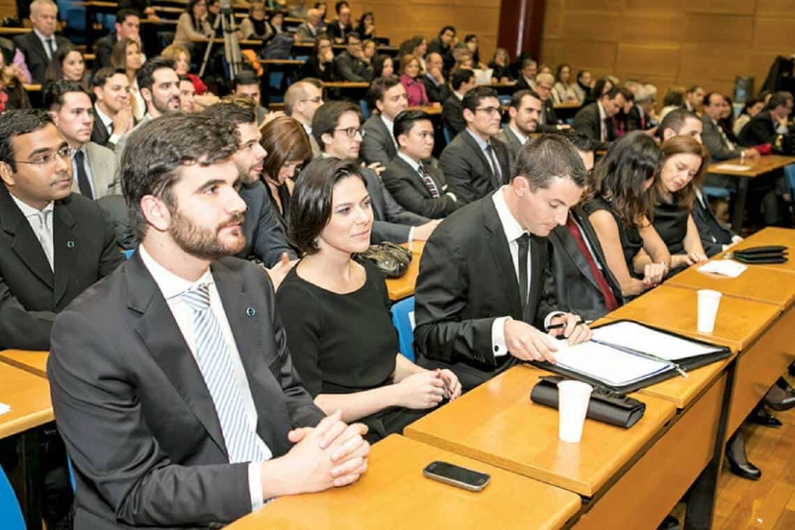 bolsas para MBA em Portugal