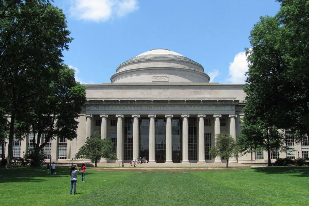 desafio do MIT Inclusive Innovation Challenge - melhores universidades do mundo