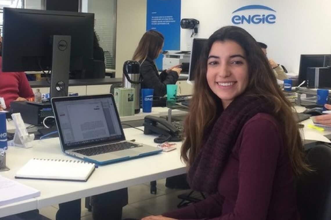 Estudante carioca aprovada em 7 universidades, Luiza Voss dá dicas sobre application