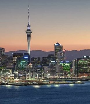 quanto custa estudar na Nova Zelândia