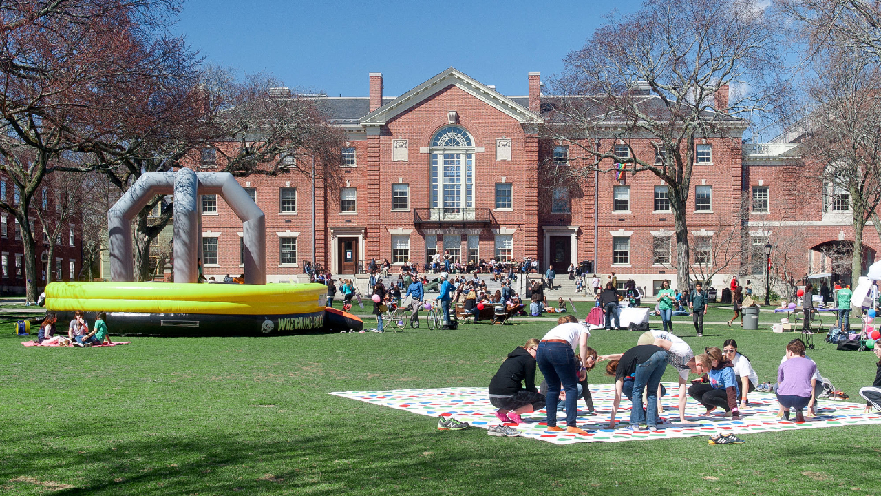 Universidade Brown University