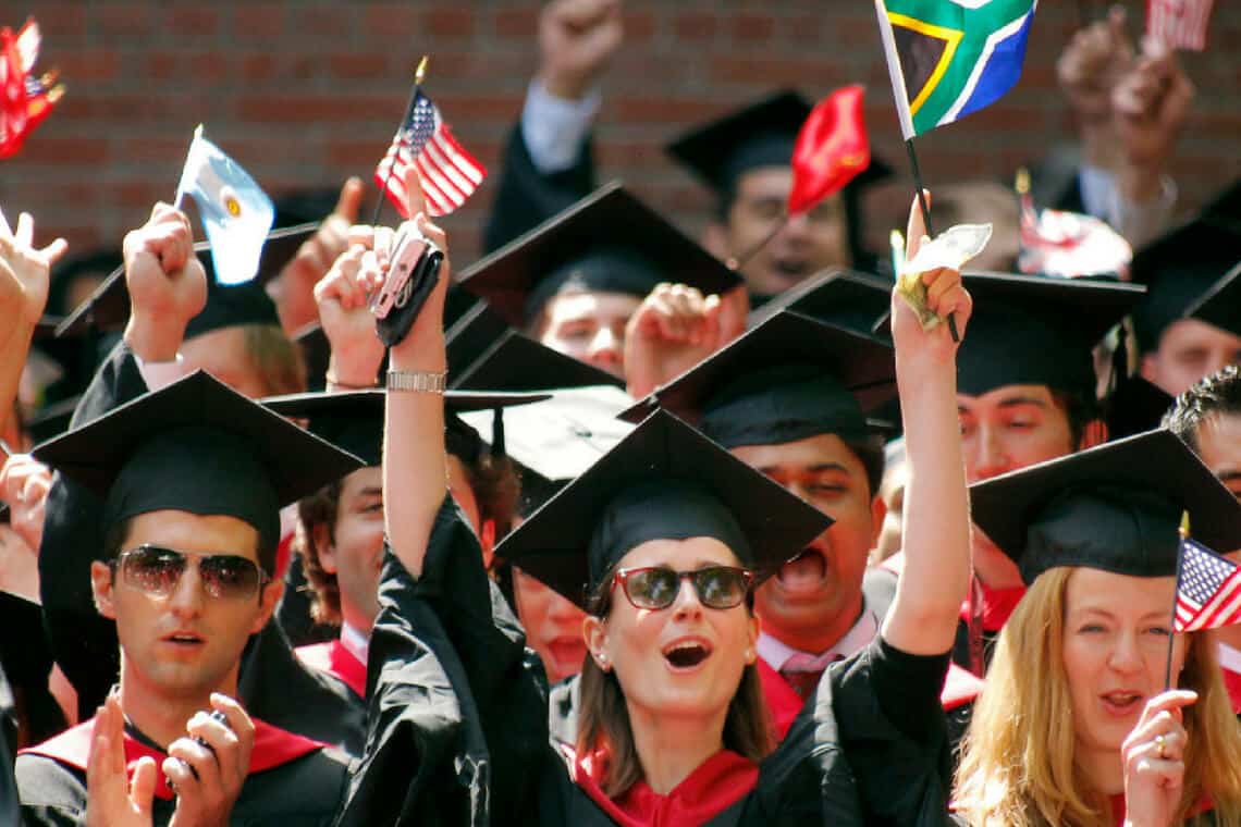 disciplinas inovadoras na HBS