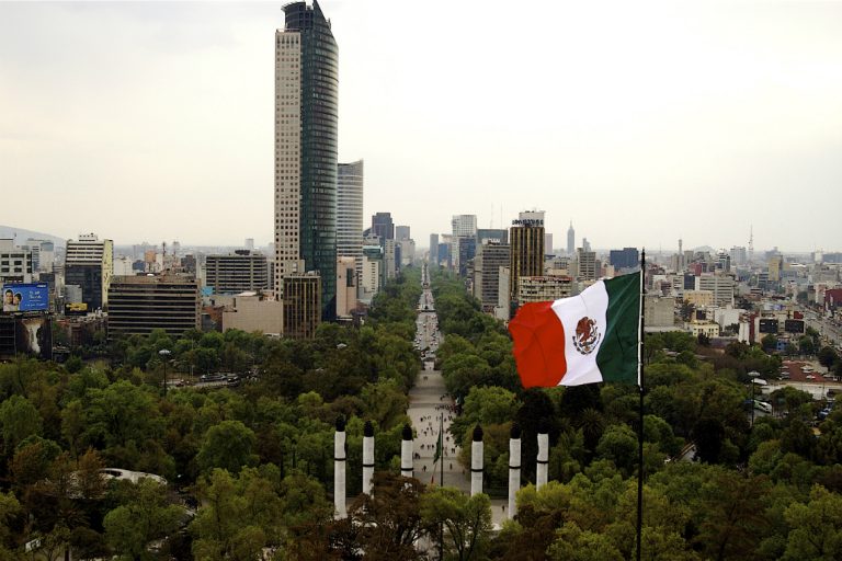 Governo do México oferece bolsas para intercâmbio e pós-graduação