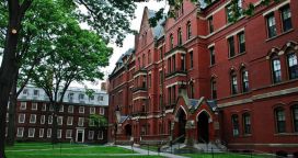 fellowship em Harvard foca pesquisas sobre futuro do jornalismo - melhores universidades do mundo por disciplina