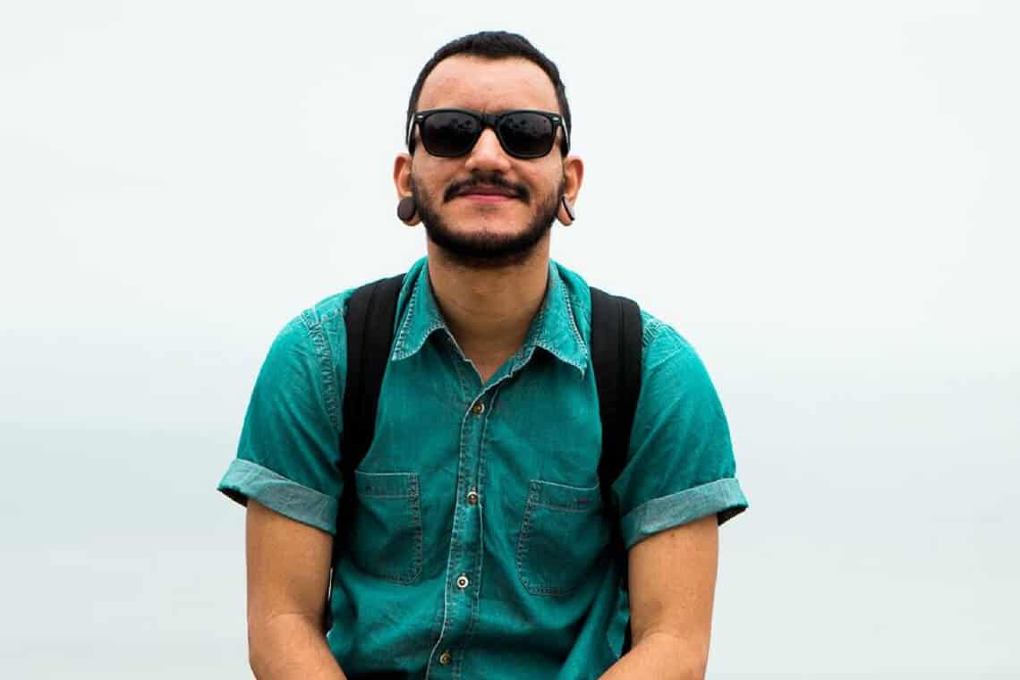 "Seguro-saúde salvou minha vida", conta Paulo Feitosa