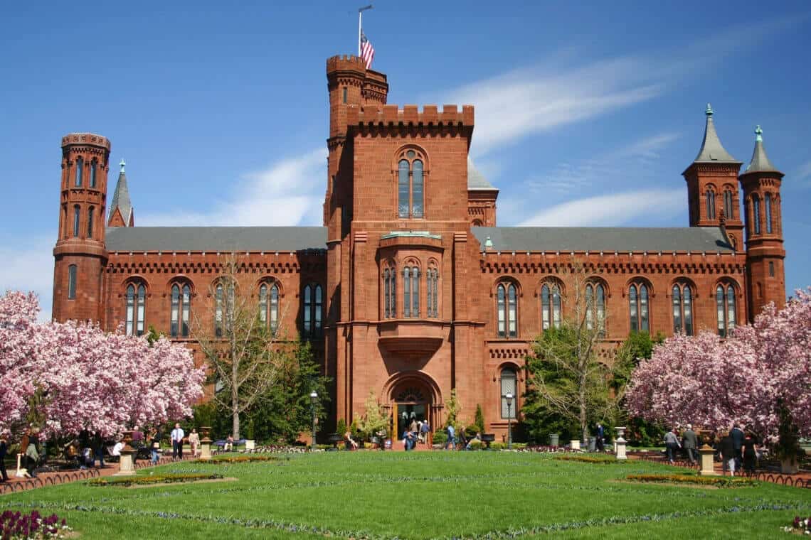 Smithsonian