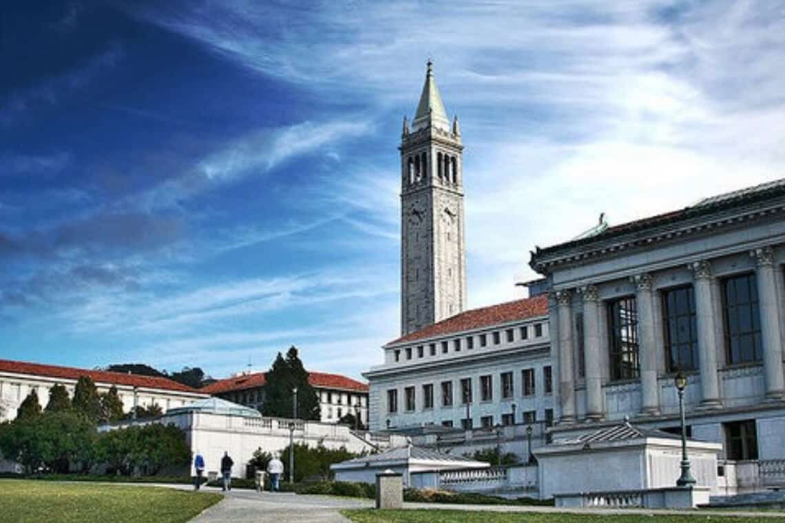 estudar feminismo em Berkeley