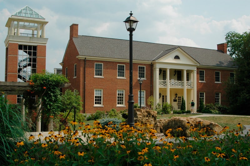 Berea College